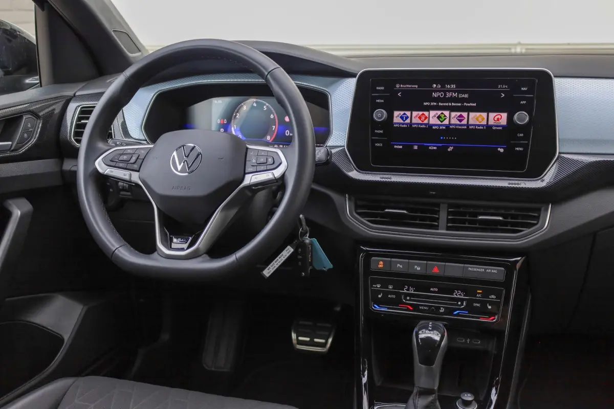 1.0 TSI 115pk DSG Life Edition | Trekhaak Afneembaar | Stoelverwarming | Navigatie | Achteruitrijcamera