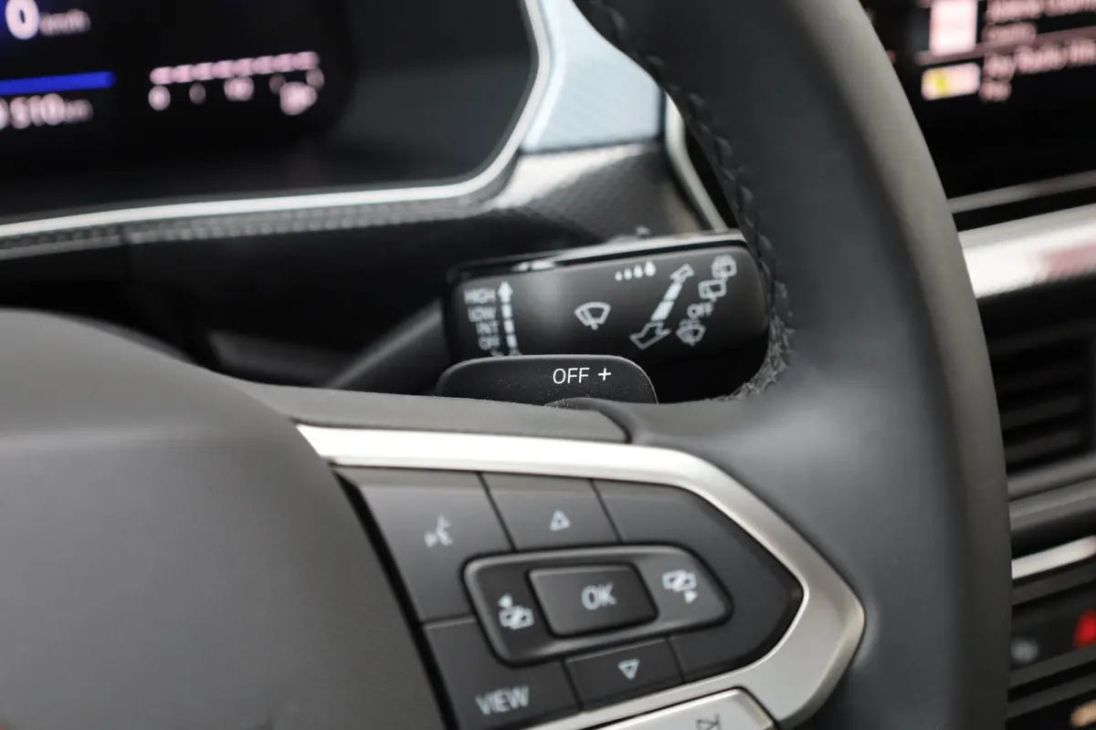 1.0 TSI 115pk DSG Life Edition | Trekhaak Afneembaar | Stoelverwarming | Navigatie | Achteruitrijcamera