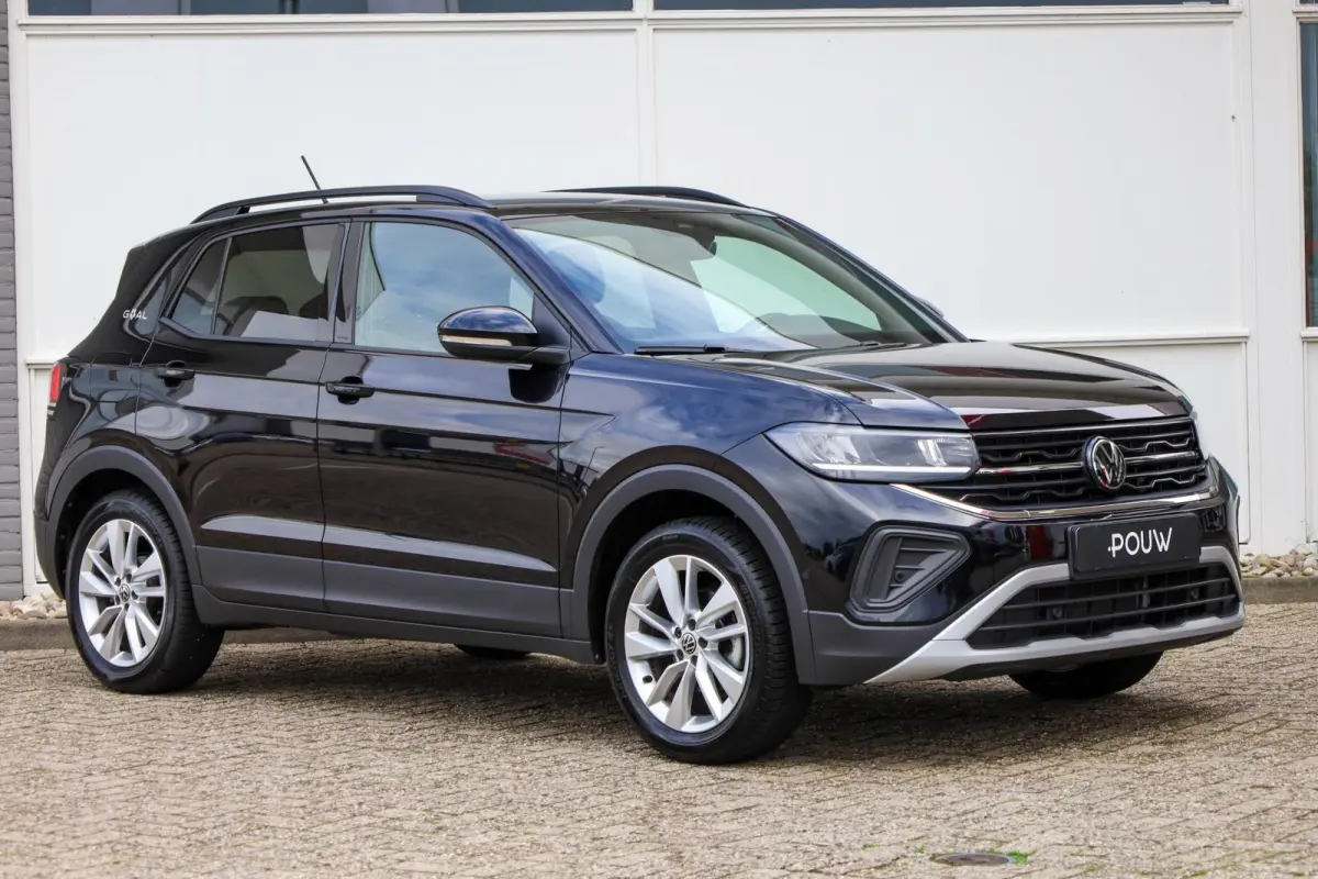 1.0 TSI 115pk DSG Life Edition | Trekhaak Afneembaar | Stoelverwarming | Navigatie | Achteruitrijcamera