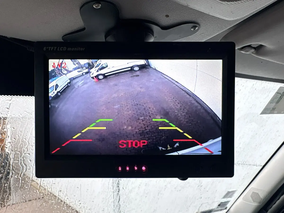 35C14 2.3 L2H2 Dubbellucht Airco Cruise control Camera Trekhaak 3,5t Inbouw lucht geveerde stoel