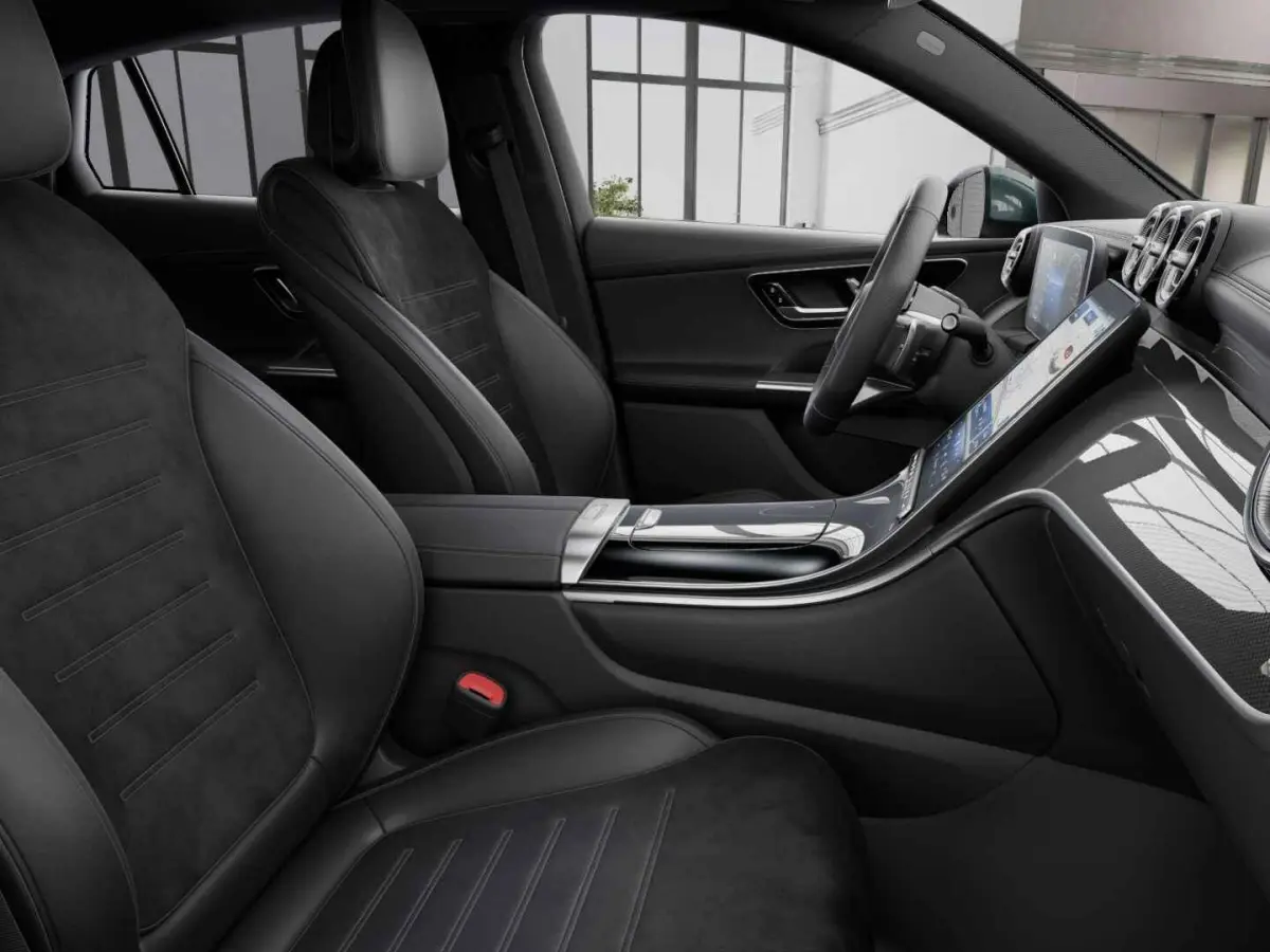 400e 4MATIC Business Solution AMG