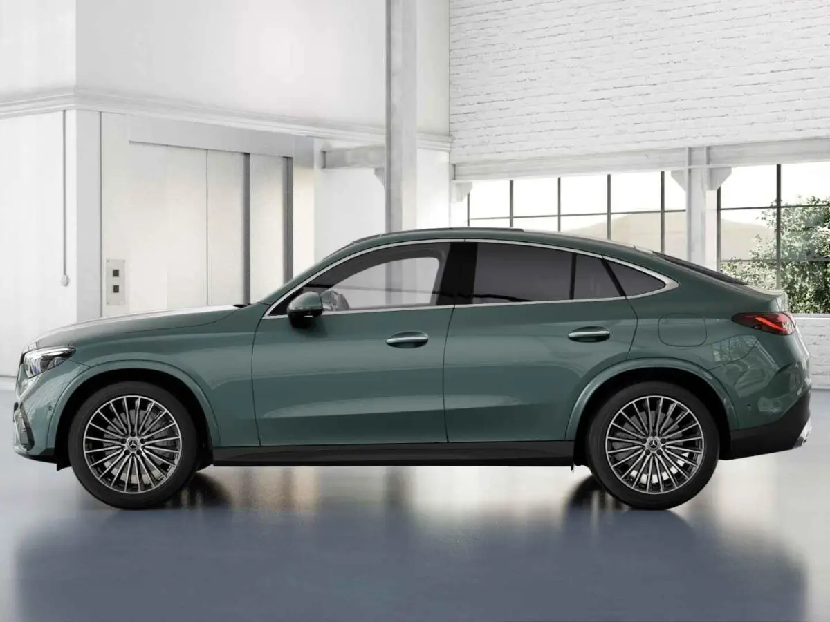 400e 4MATIC Business Solution AMG
