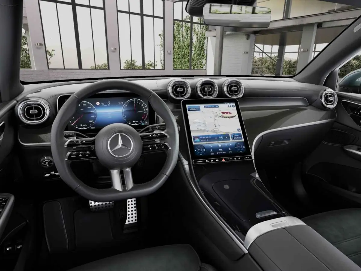 400e 4MATIC Business Solution AMG
