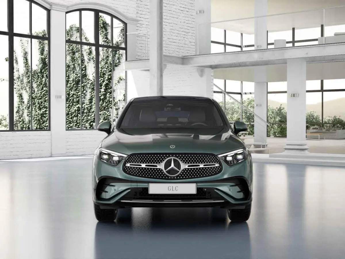 400e 4MATIC Business Solution AMG