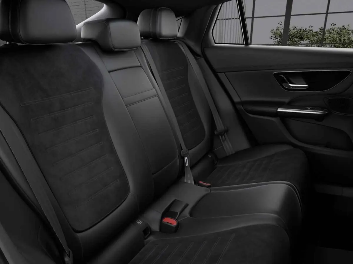 400e 4MATIC Business Solution AMG