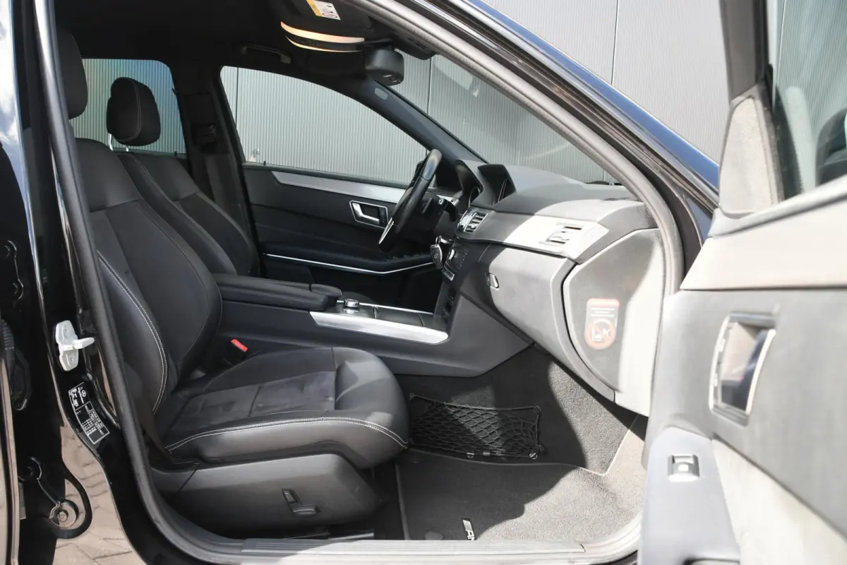 220 BlueTEC Edition AMG | NETTE STAAT