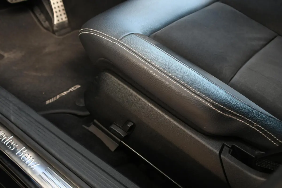 220 BlueTEC Edition AMG | NETTE STAAT