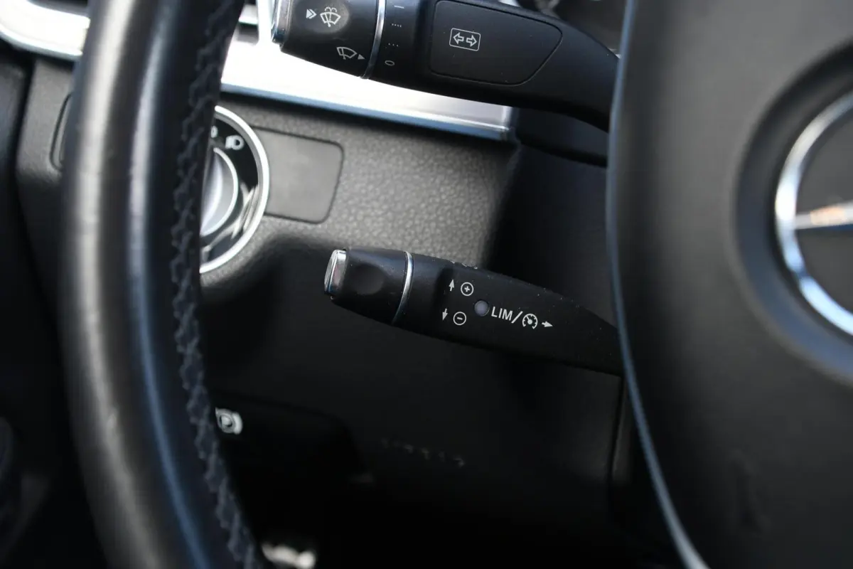 220 BlueTEC Edition AMG | NETTE STAAT