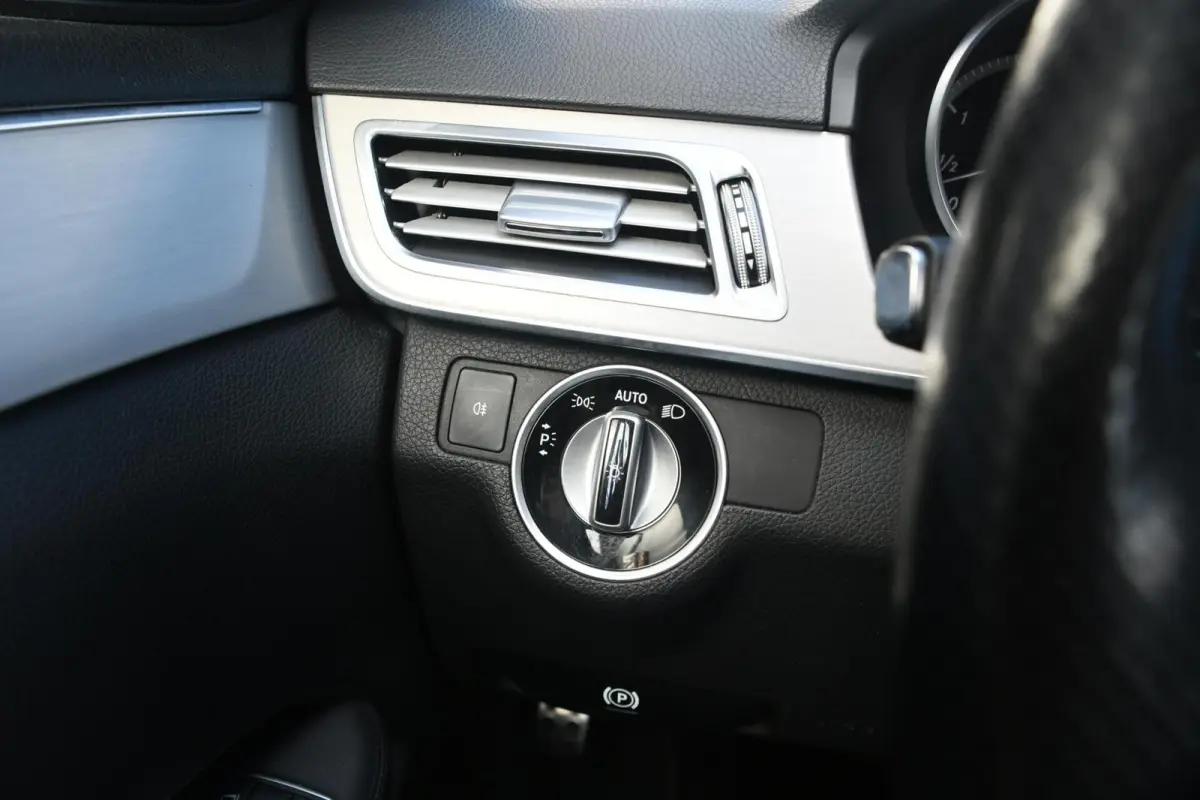 220 BlueTEC Edition AMG | NETTE STAAT