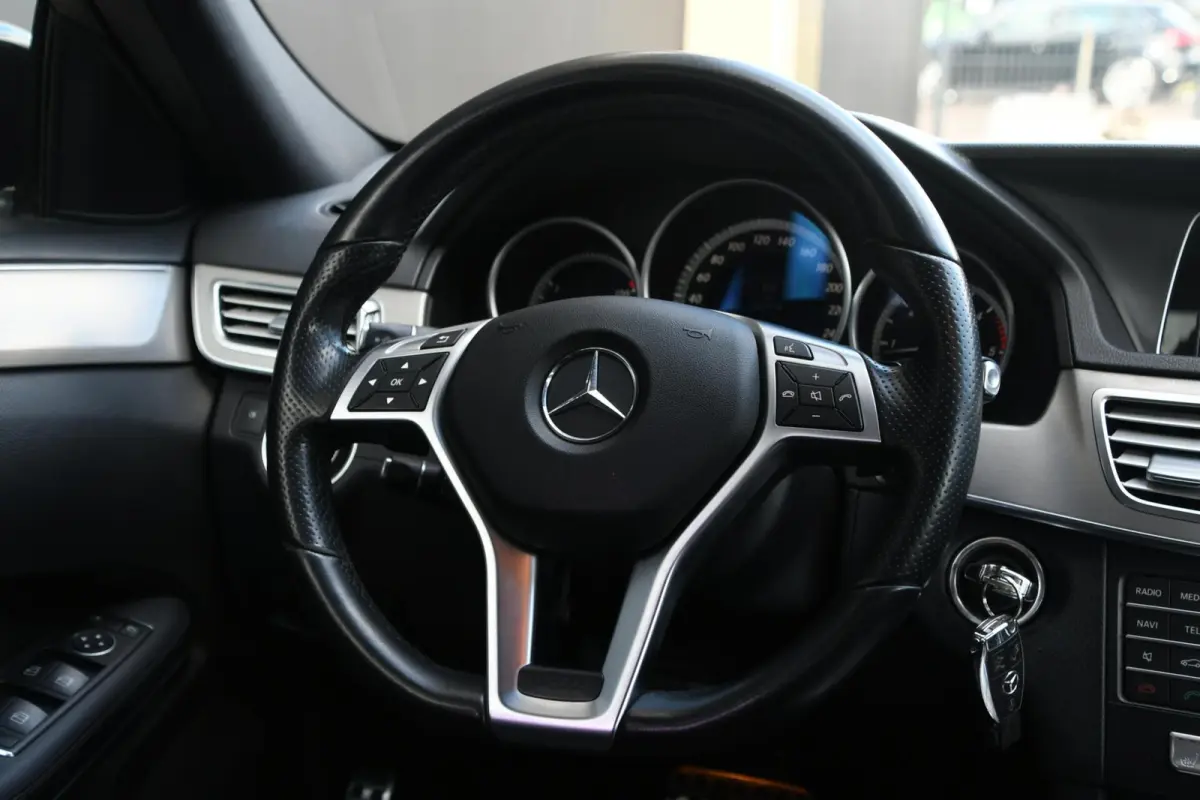220 BlueTEC Edition AMG | NETTE STAAT
