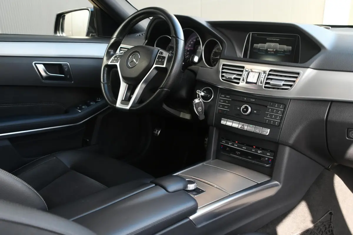 220 BlueTEC Edition AMG | NETTE STAAT