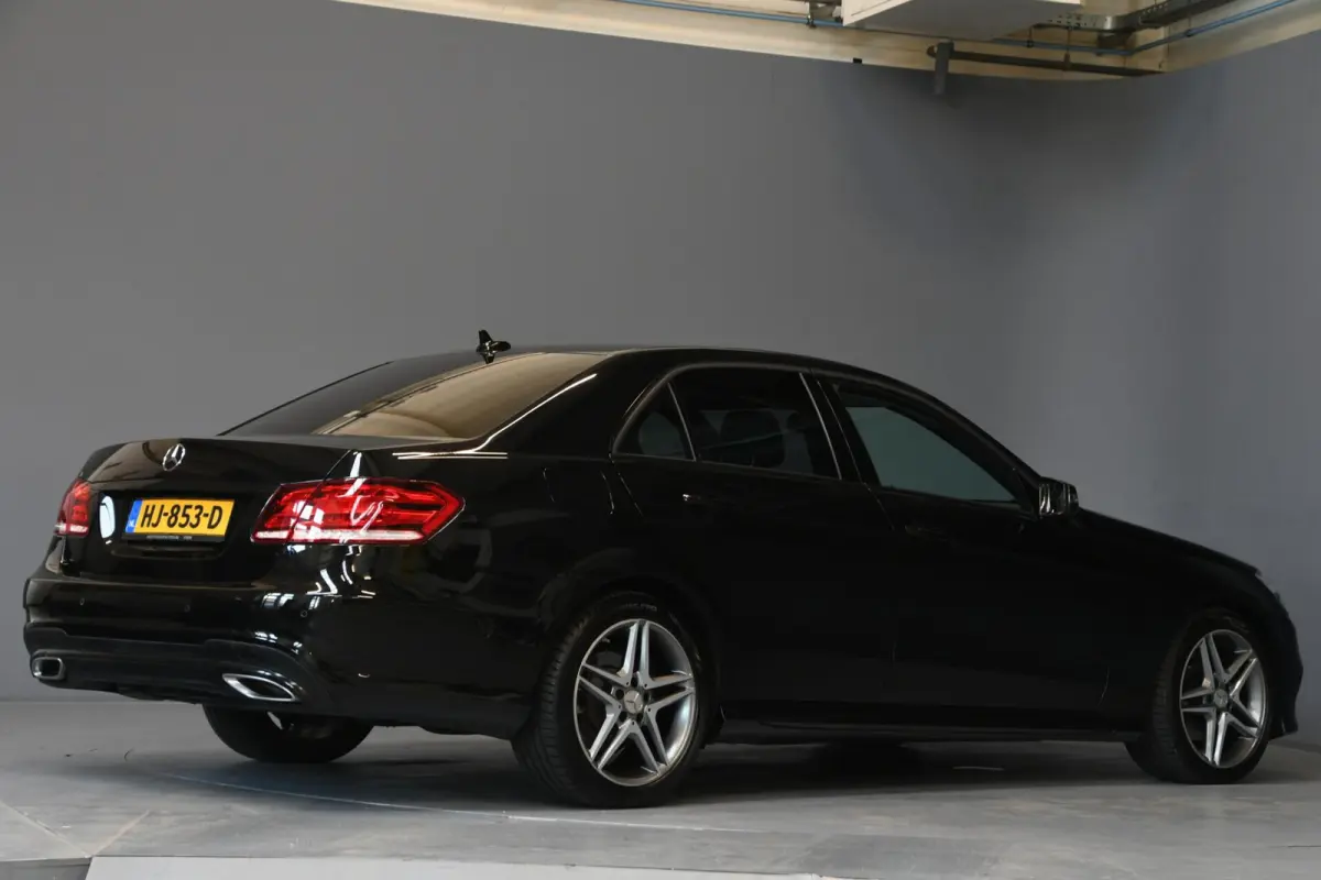 220 BlueTEC Edition AMG | NETTE STAAT