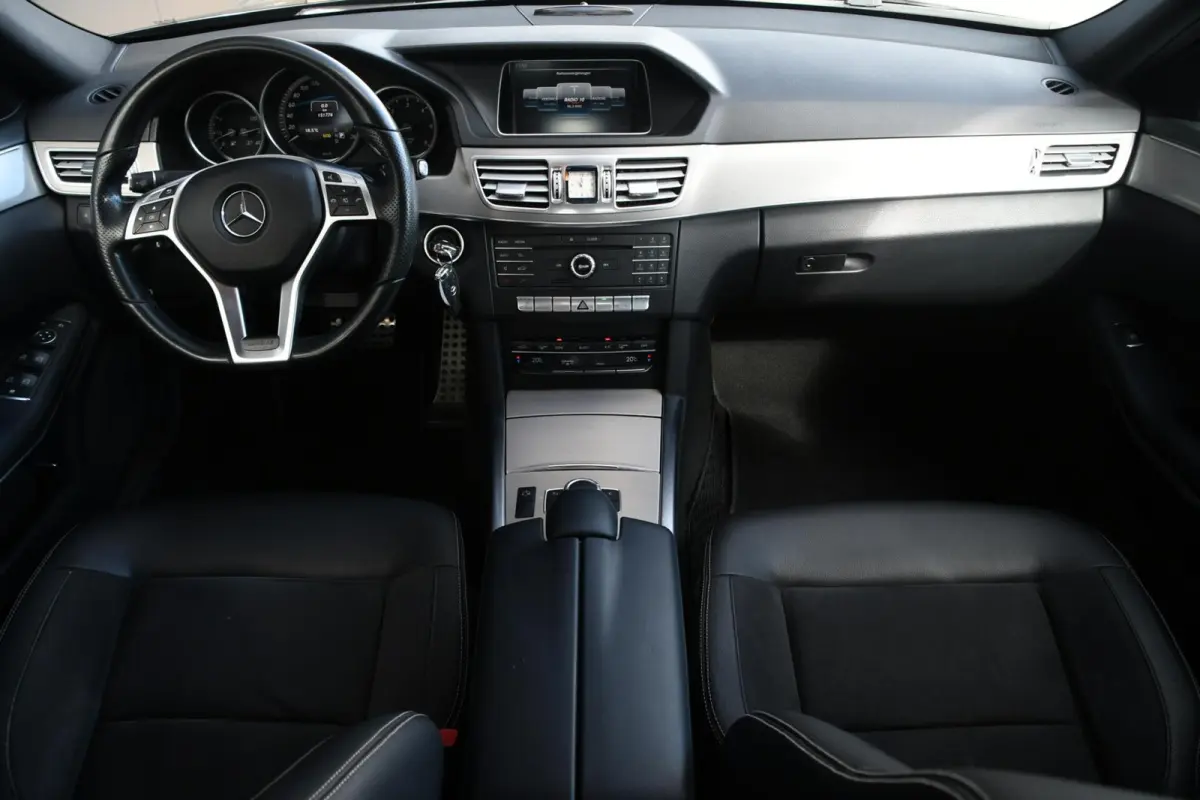 220 BlueTEC Edition AMG | NETTE STAAT