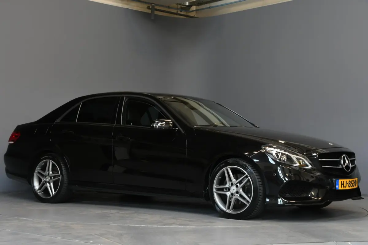 220 BlueTEC Edition AMG | NETTE STAAT