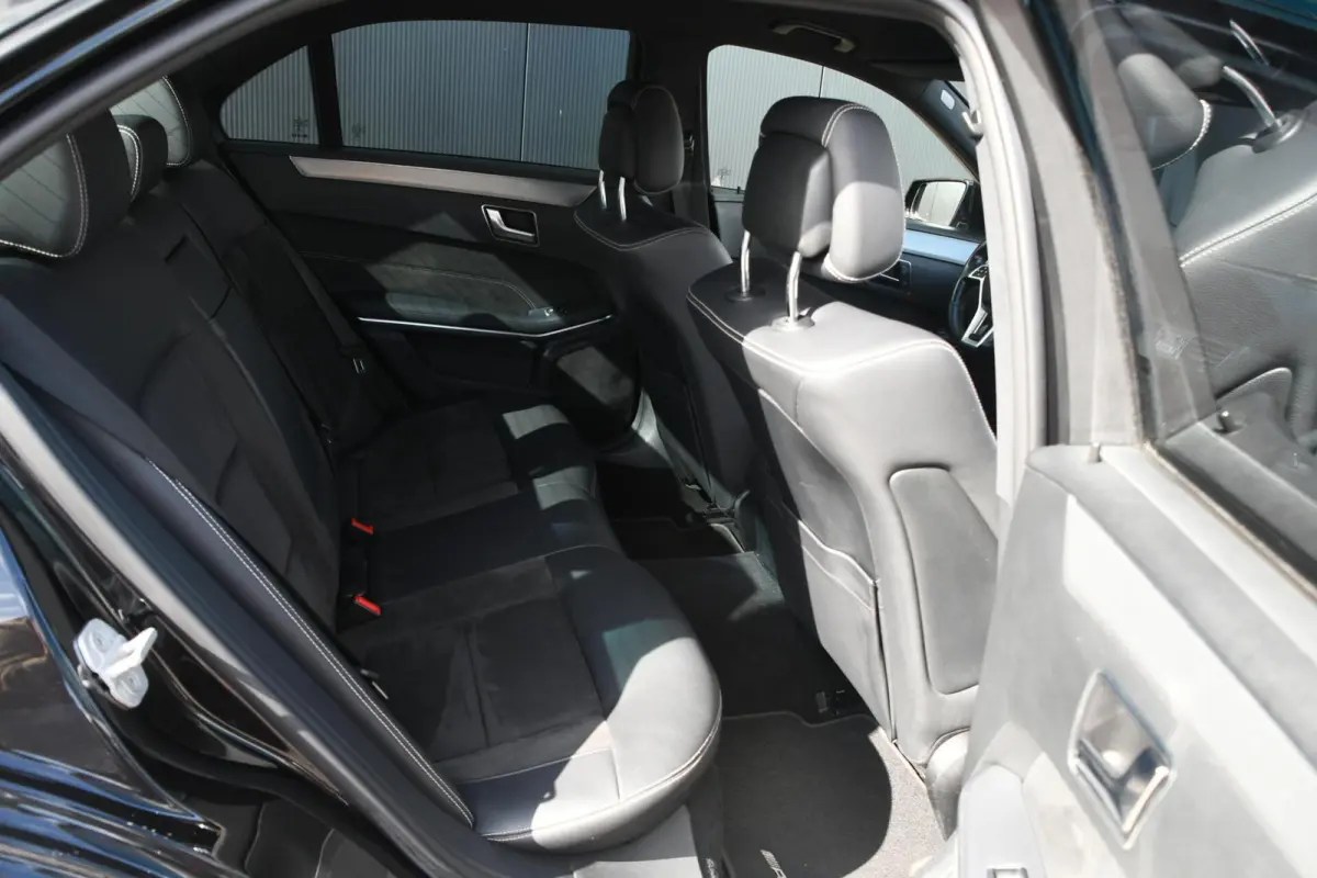220 BlueTEC Edition AMG | NETTE STAAT