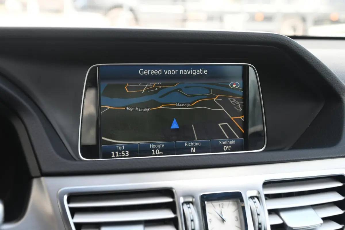 220 BlueTEC Edition AMG | NETTE STAAT