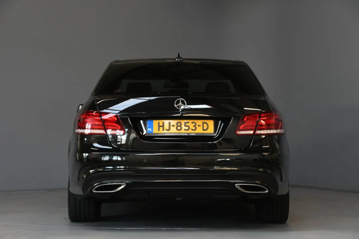 220 BlueTEC Edition AMG | NETTE STAAT