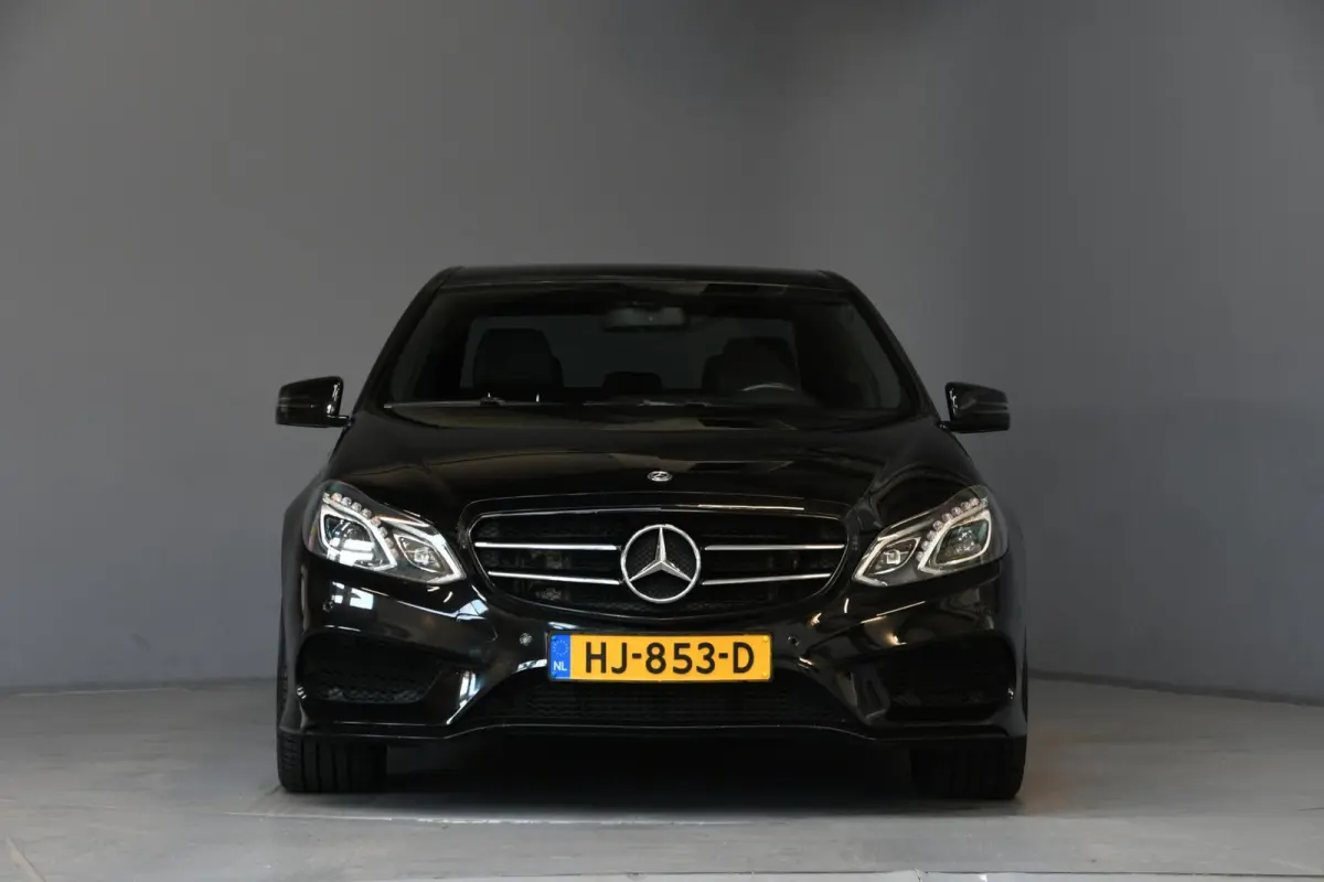 220 BlueTEC Edition AMG | NETTE STAAT