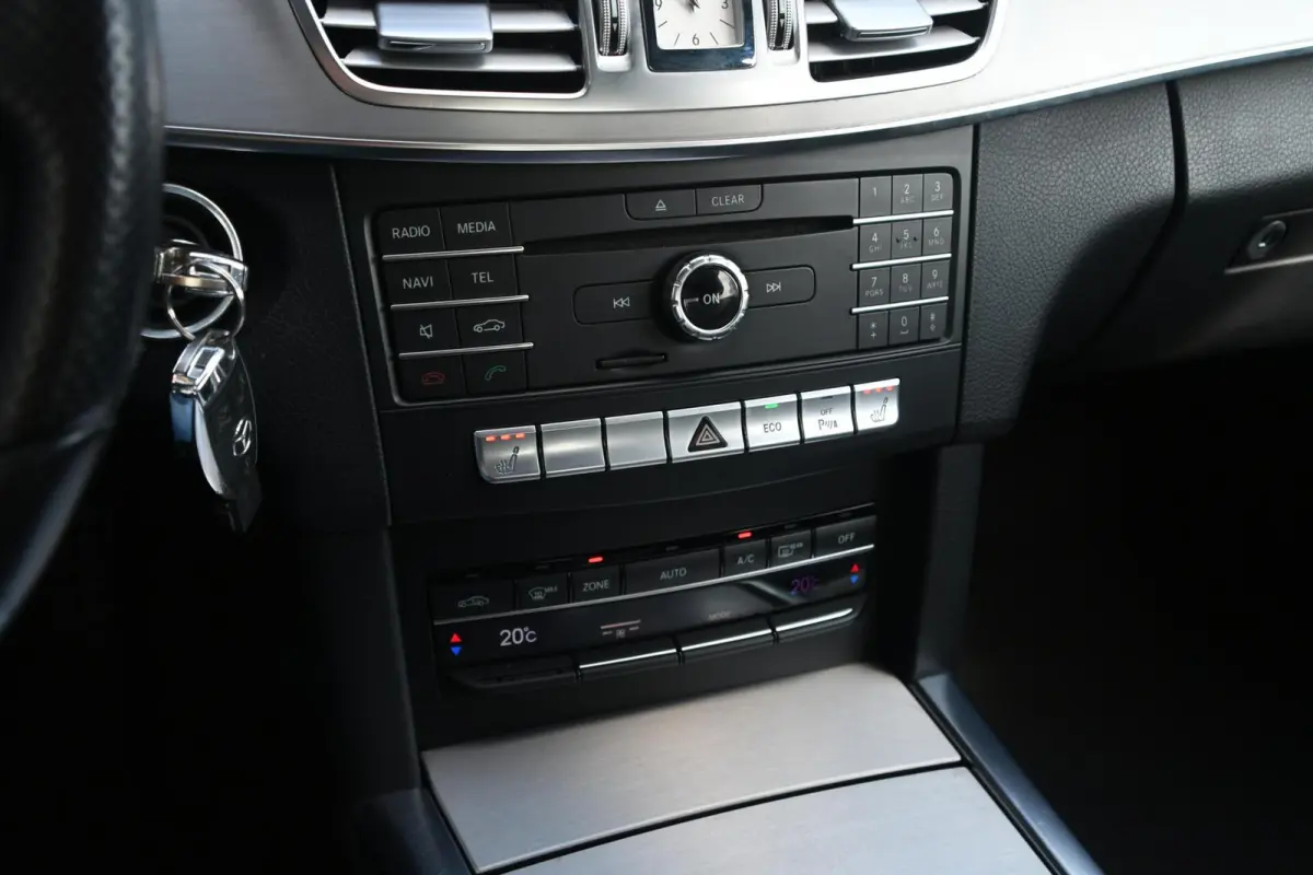220 BlueTEC Edition AMG | NETTE STAAT