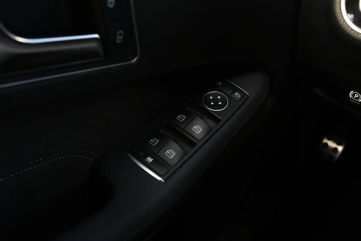220 BlueTEC Edition AMG | NETTE STAAT