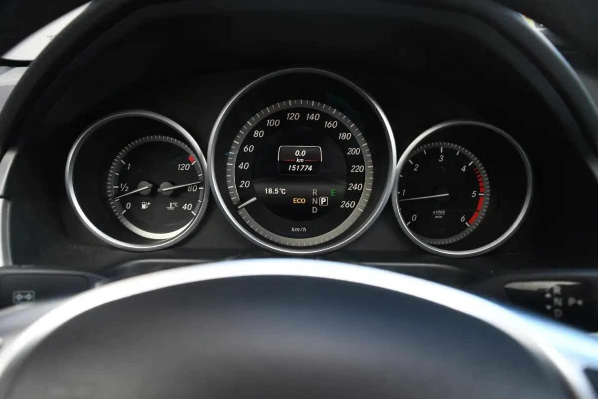 220 BlueTEC Edition AMG | NETTE STAAT