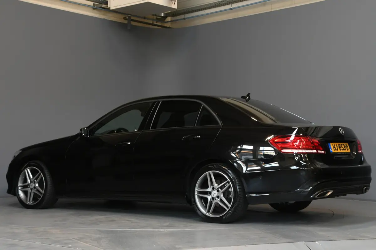 220 BlueTEC Edition AMG | NETTE STAAT