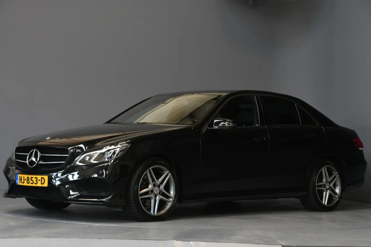 220 BlueTEC Edition AMG | NETTE STAAT