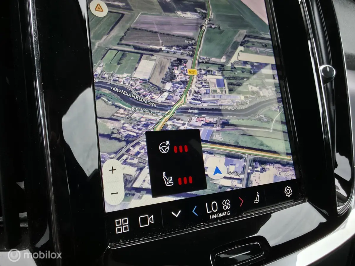 2.0 T6 Plug-in hybrid AWD / Carplay / Stoelverw.