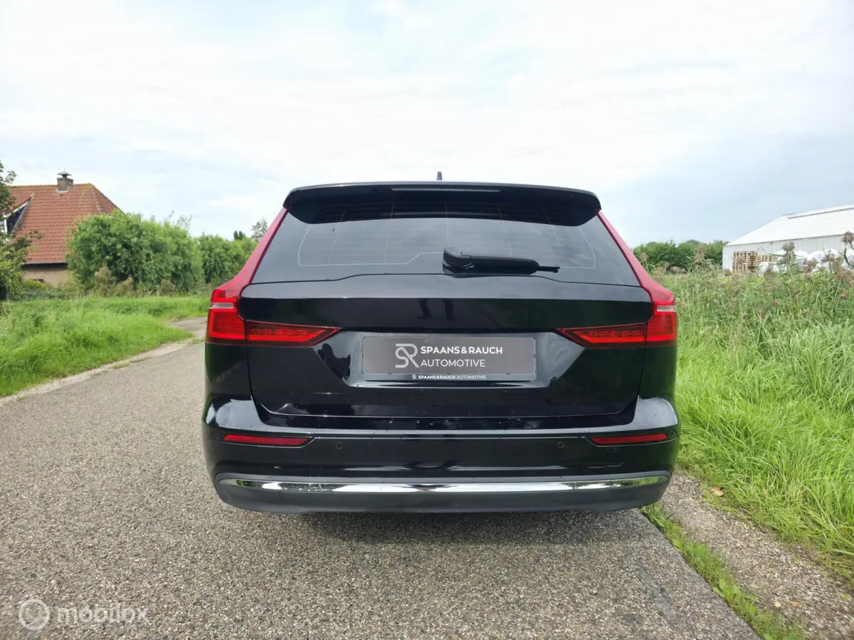 2.0 T6 Plug-in hybrid AWD / Carplay / Stoelverw.