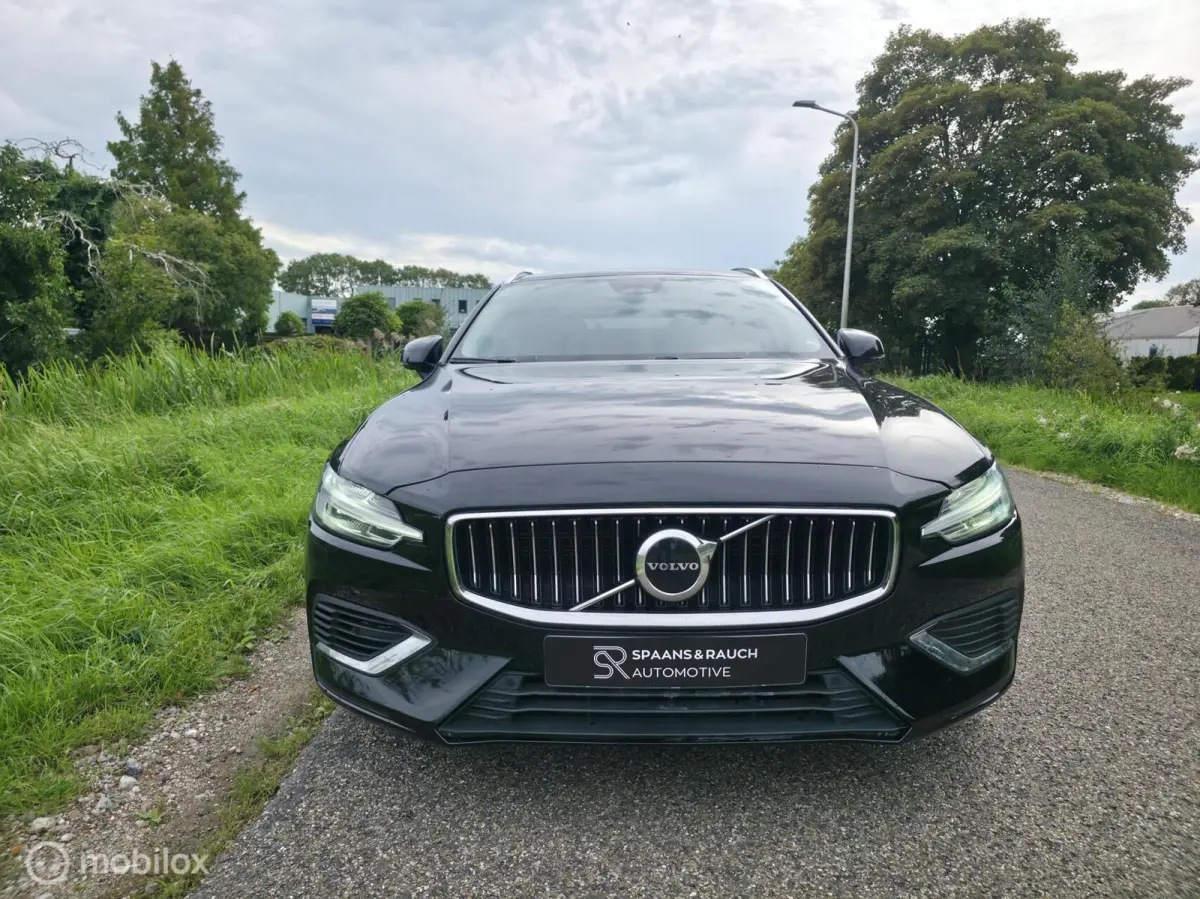 2.0 T6 Plug-in hybrid AWD / Carplay / Stoelverw.