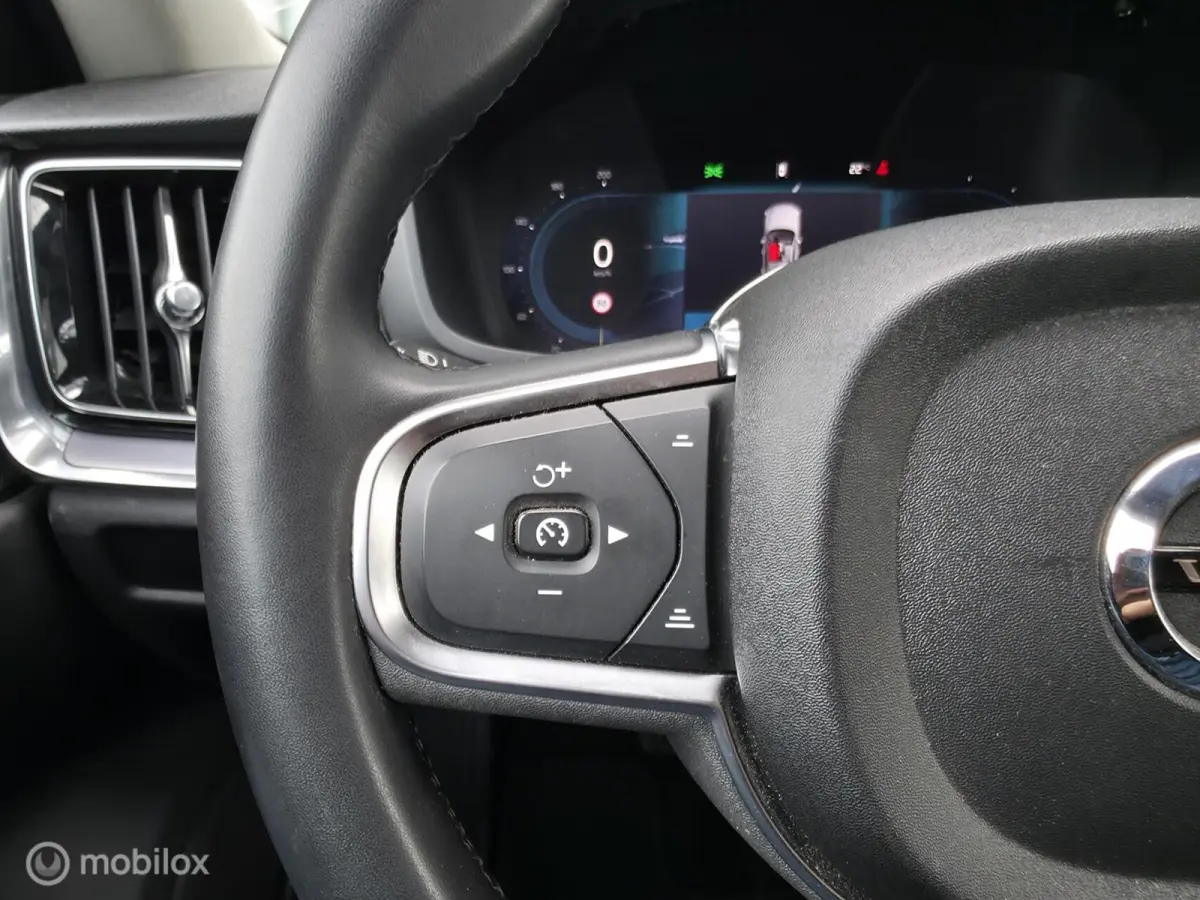 2.0 T6 Plug-in hybrid AWD / Carplay / Stoelverw.