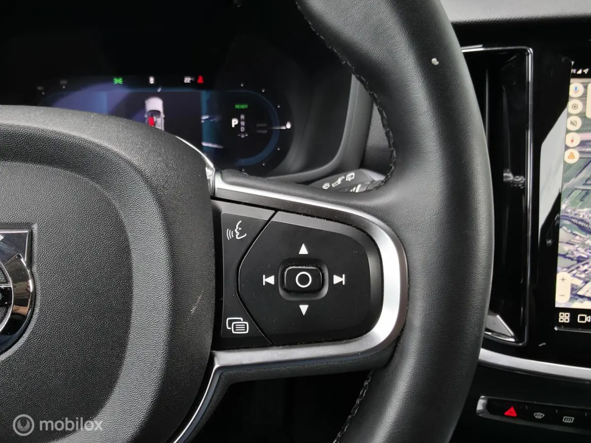 2.0 T6 Plug-in hybrid AWD / Carplay / Stoelverw.