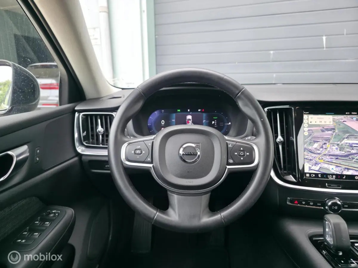 2.0 T6 Plug-in hybrid AWD / Carplay / Stoelverw.