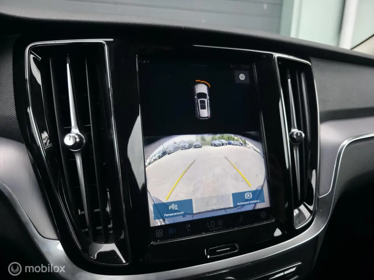 2.0 T6 Plug-in hybrid AWD / Carplay / Stoelverw.