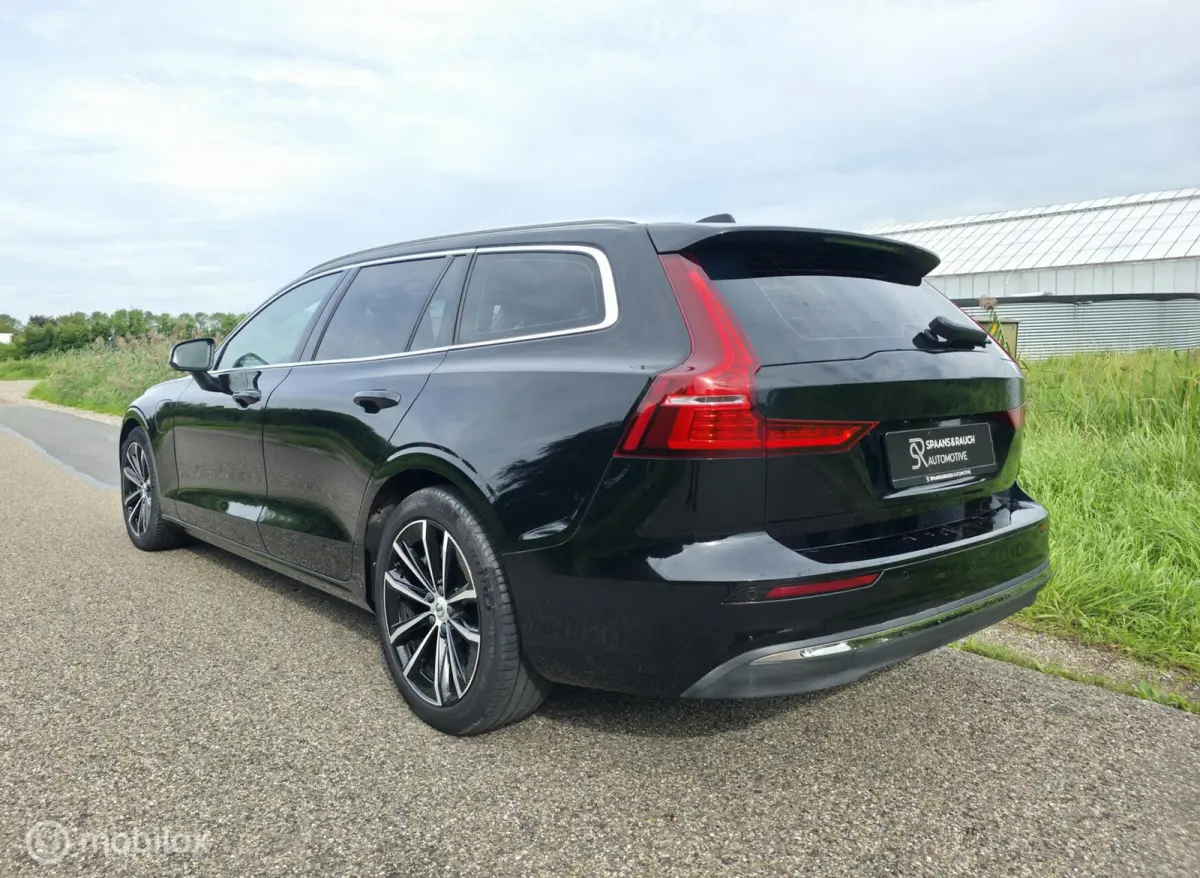 2.0 T6 Plug-in hybrid AWD / Carplay / Stoelverw.