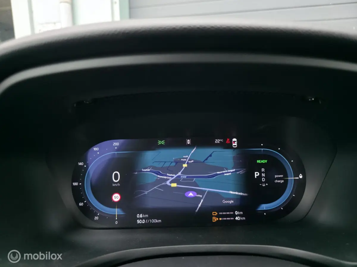 2.0 T6 Plug-in hybrid AWD / Carplay / Stoelverw.