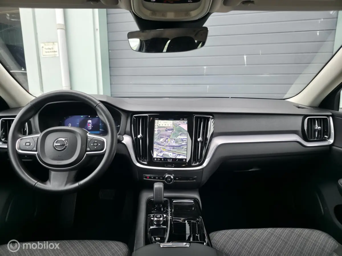 2.0 T6 Plug-in hybrid AWD / Carplay / Stoelverw.
