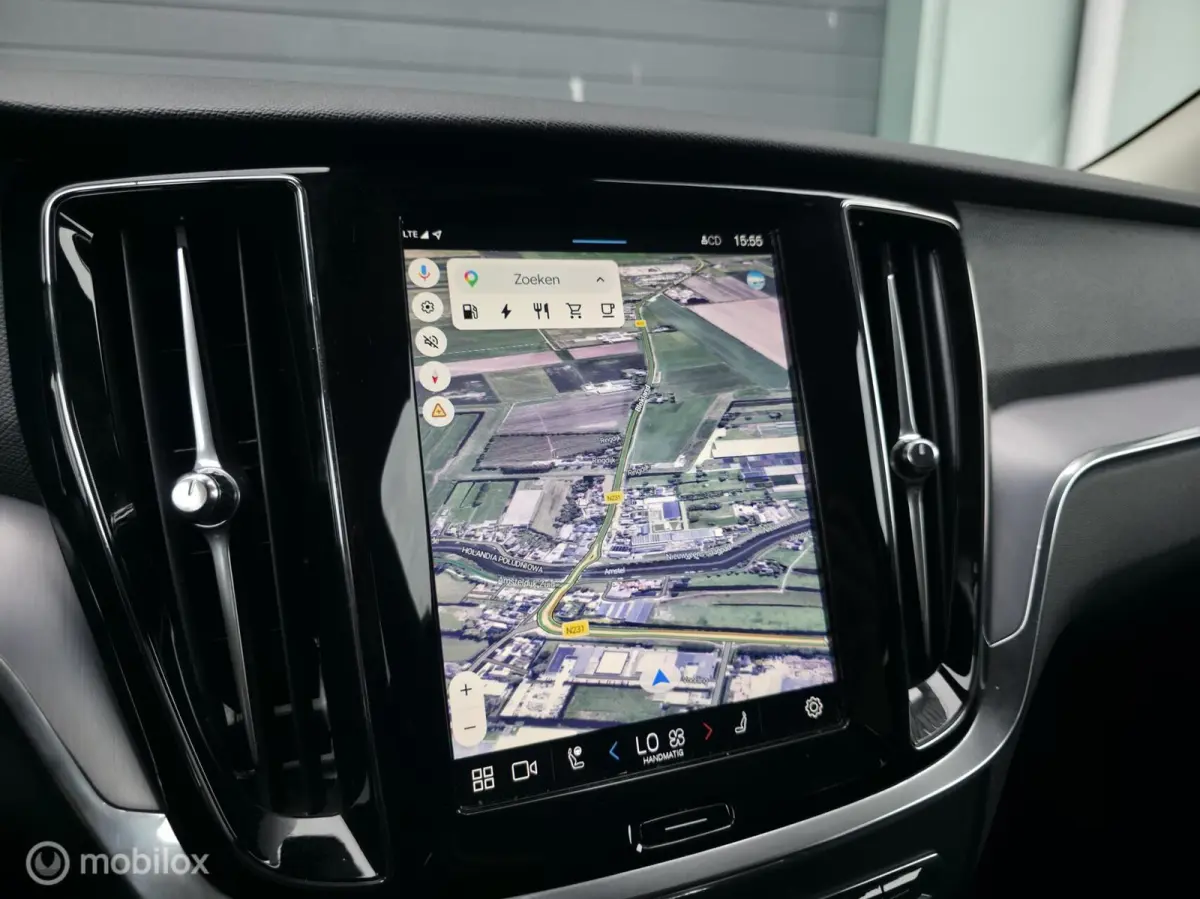 2.0 T6 Plug-in hybrid AWD / Carplay / Stoelverw.