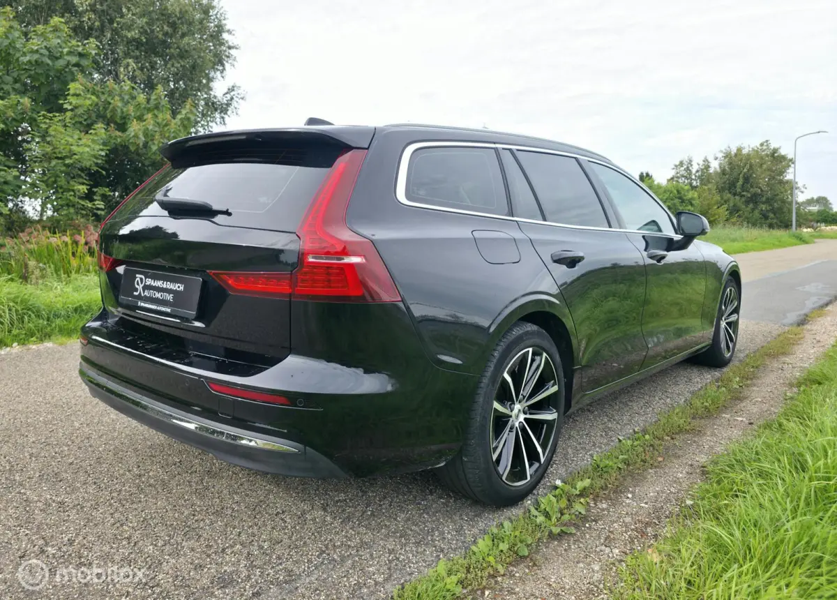 2.0 T6 Plug-in hybrid AWD / Carplay / Stoelverw.