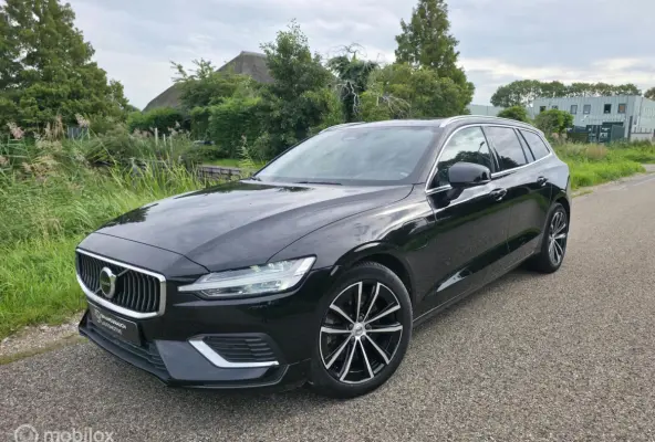 2.0 T6 Plug-in hybrid AWD / Carplay / Stoelverw.