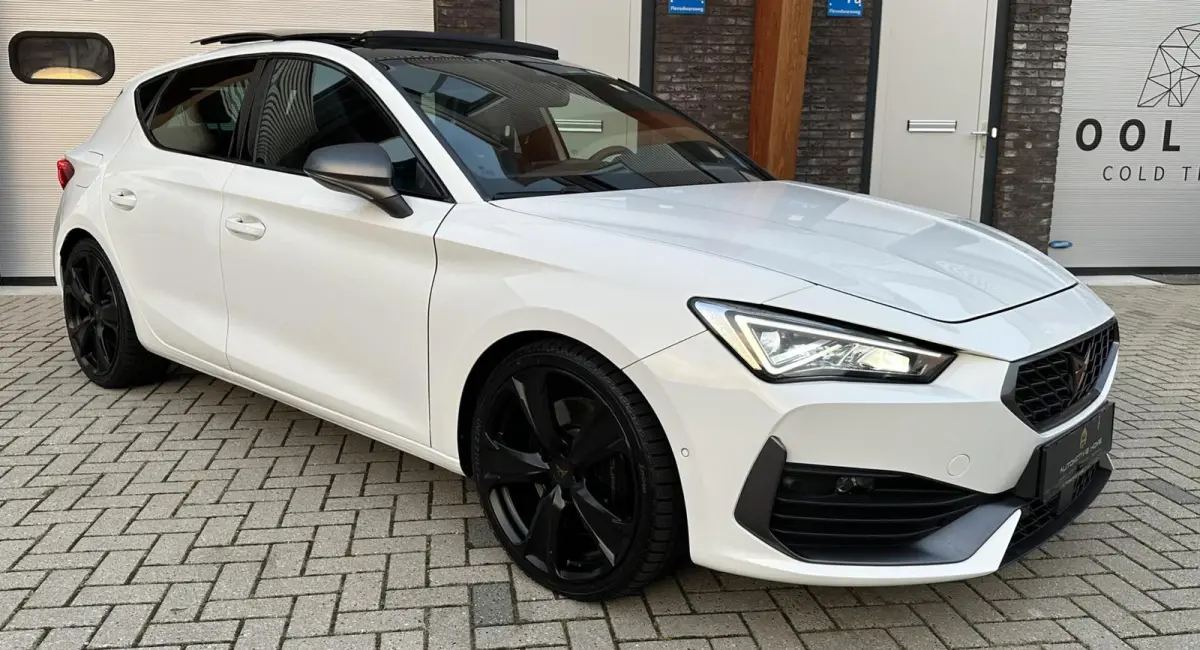 2.0 TSI VZ 300PK PANO/SFEERVERL/CARPLAY/STOELVW