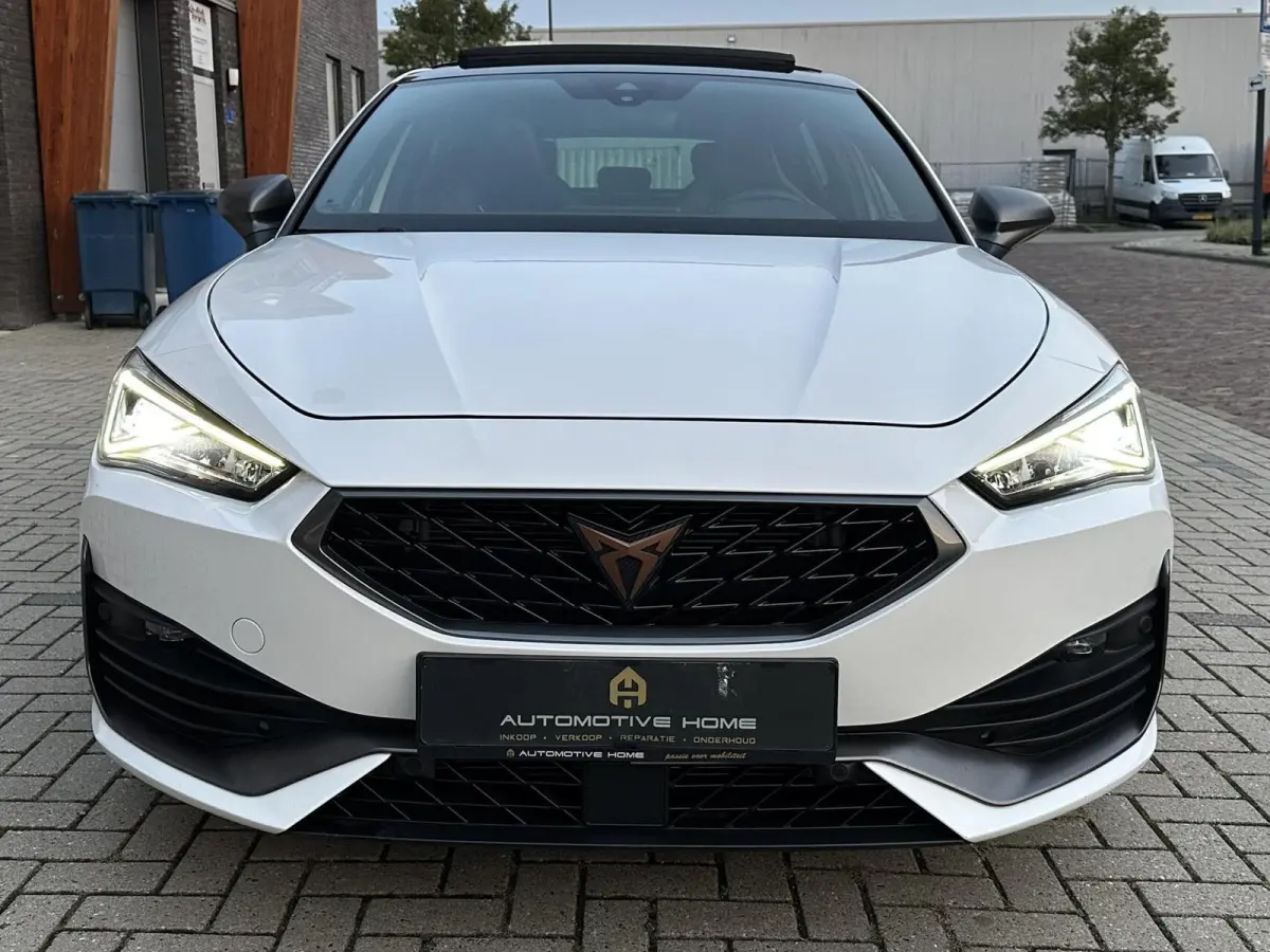 2.0 TSI VZ 300PK PANO/SFEERVERL/CARPLAY/STOELVW
