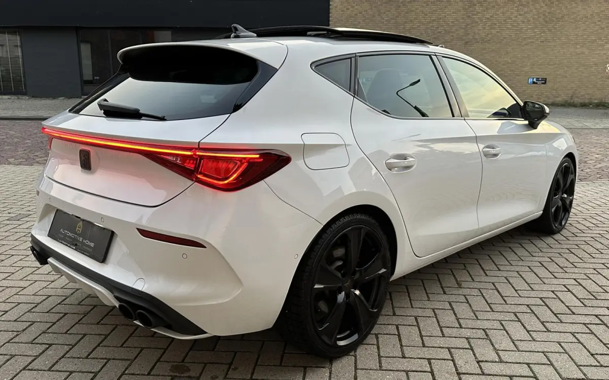 2.0 TSI VZ 300PK PANO/SFEERVERL/CARPLAY/STOELVW