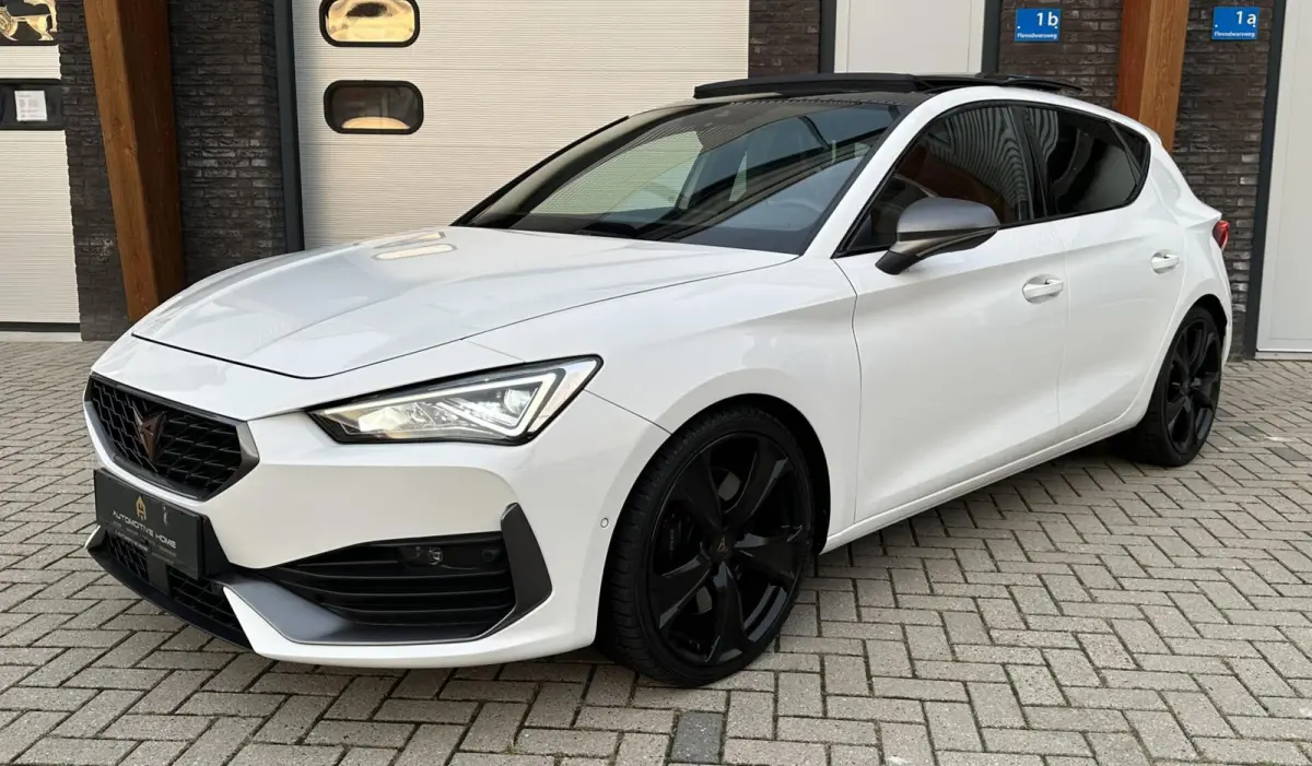 2.0 TSI VZ 300PK PANO/SFEERVERL/CARPLAY/STOELVW