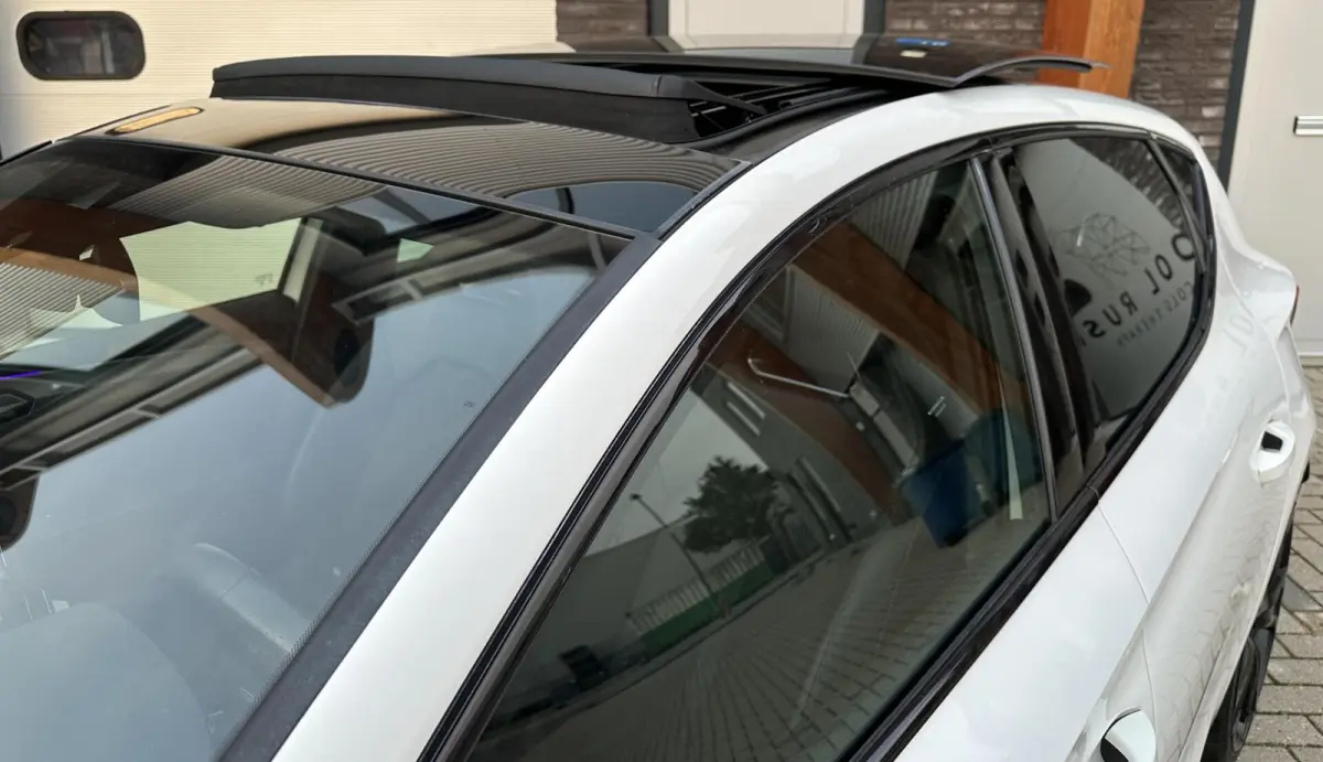 2.0 TSI VZ 300PK PANO/SFEERVERL/CARPLAY/STOELVW
