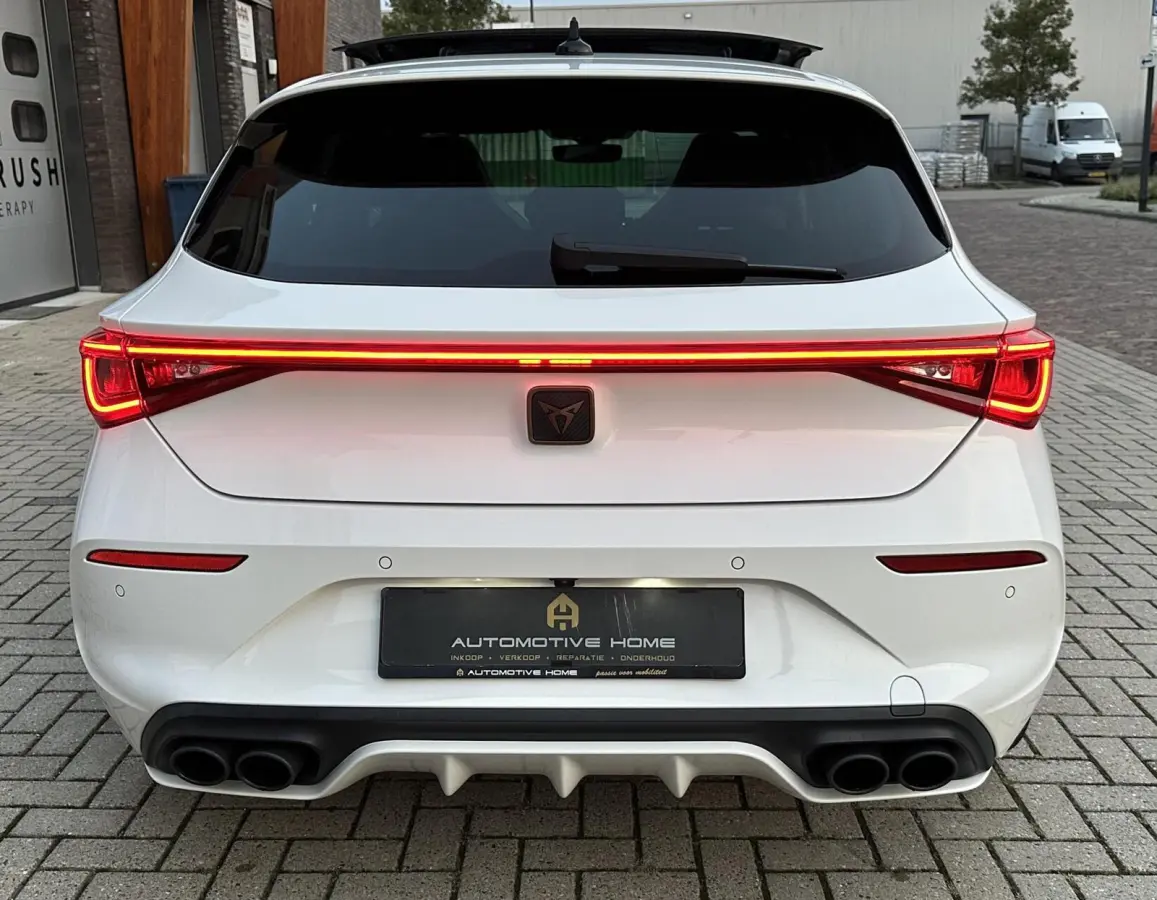 2.0 TSI VZ 300PK PANO/SFEERVERL/CARPLAY/STOELVW
