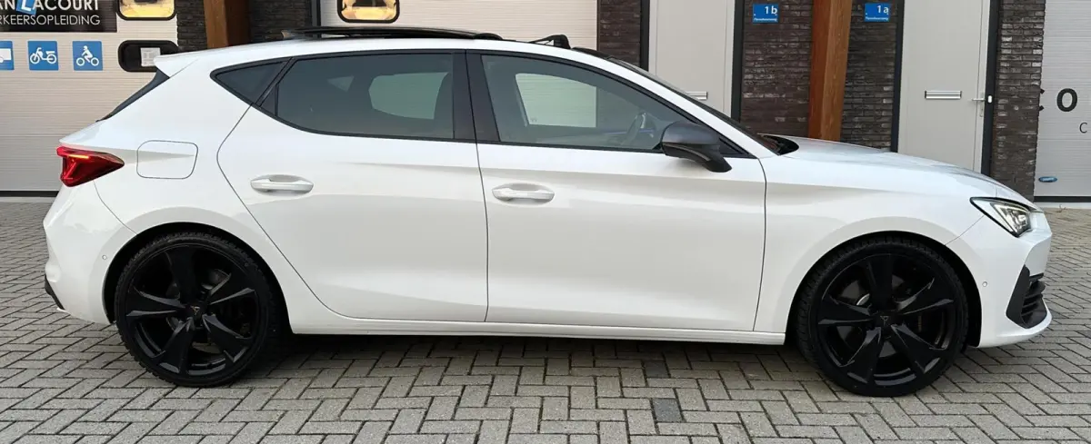 2.0 TSI VZ 300PK PANO/SFEERVERL/CARPLAY/STOELVW