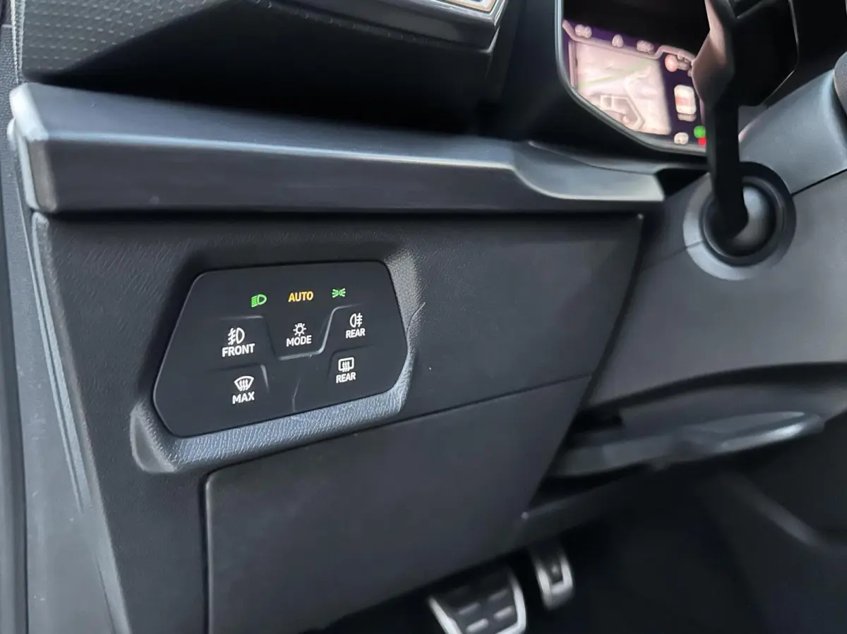 2.0 TSI VZ 300PK PANO/SFEERVERL/CARPLAY/STOELVW