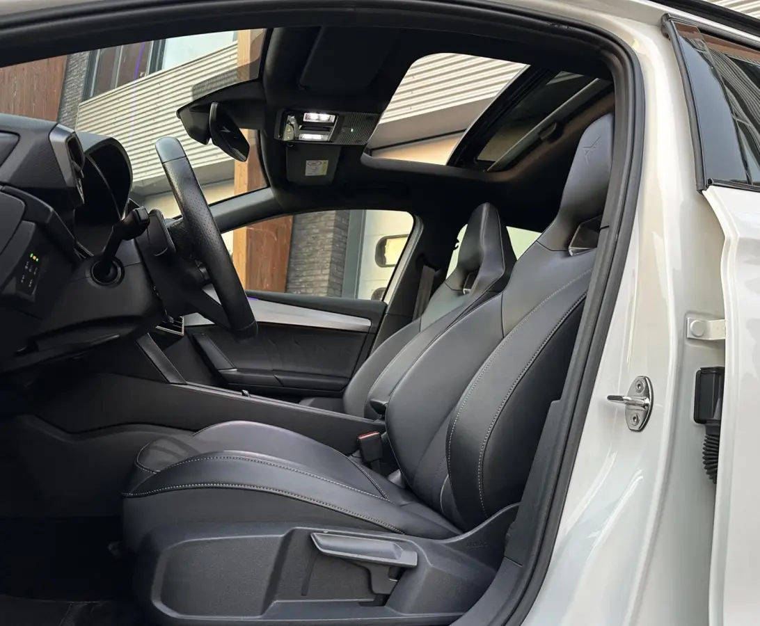 2.0 TSI VZ 300PK PANO/SFEERVERL/CARPLAY/STOELVW