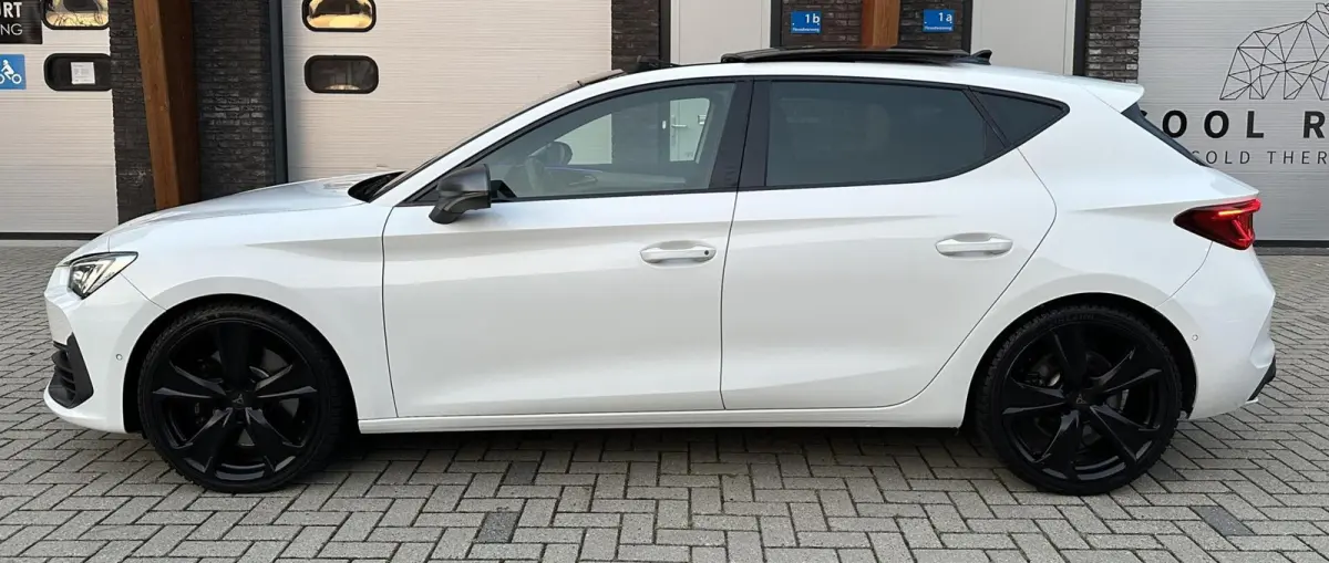 2.0 TSI VZ 300PK PANO/SFEERVERL/CARPLAY/STOELVW